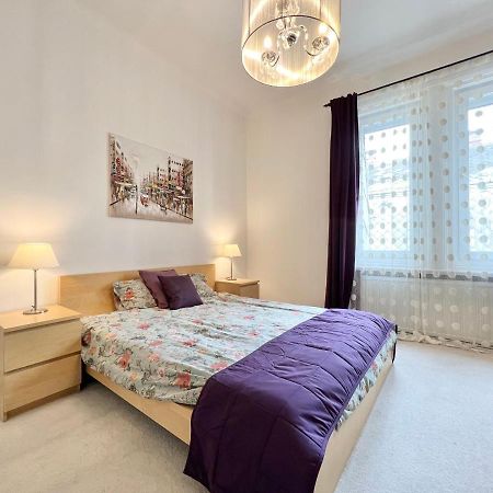 Pilvax Apartment Budapest Kültér fotó