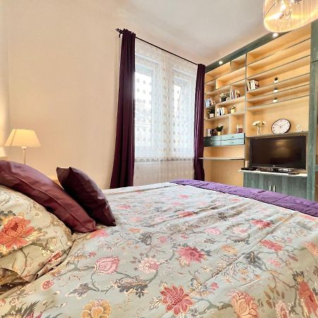 Pilvax Apartment Budapest Kültér fotó