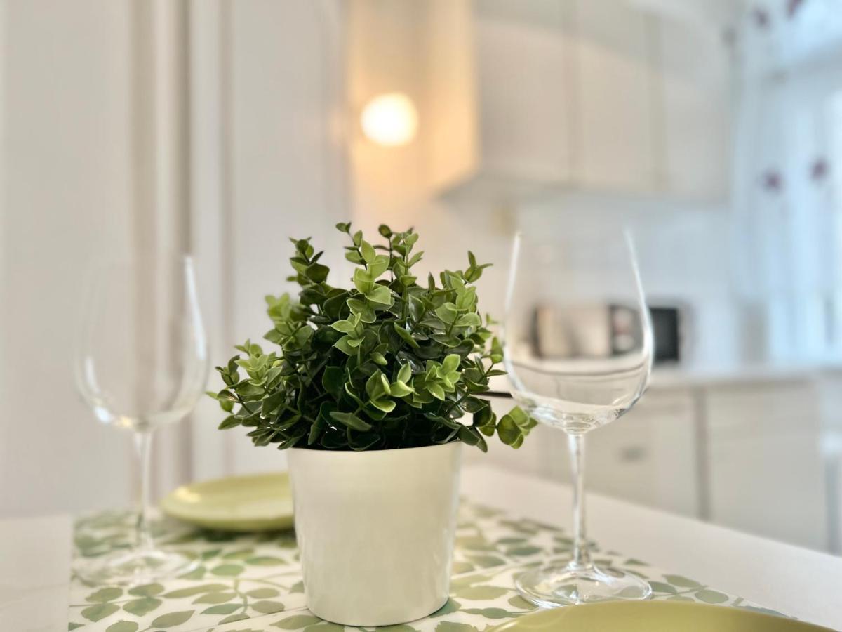 Pilvax Apartment Budapest Kültér fotó
