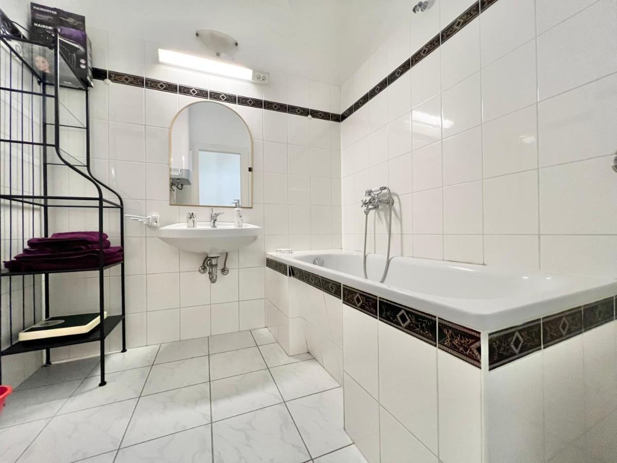 Pilvax Apartment Budapest Kültér fotó