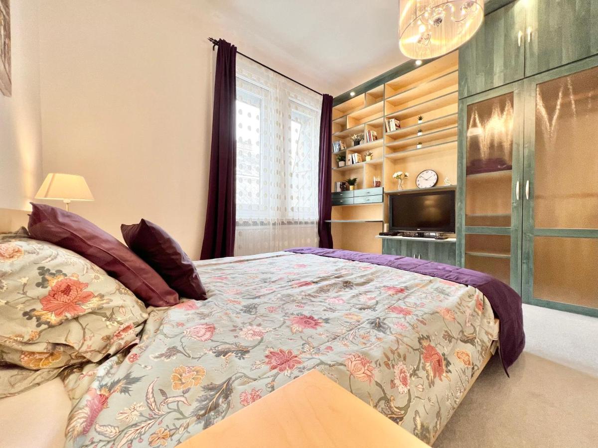 Pilvax Apartment Budapest Kültér fotó