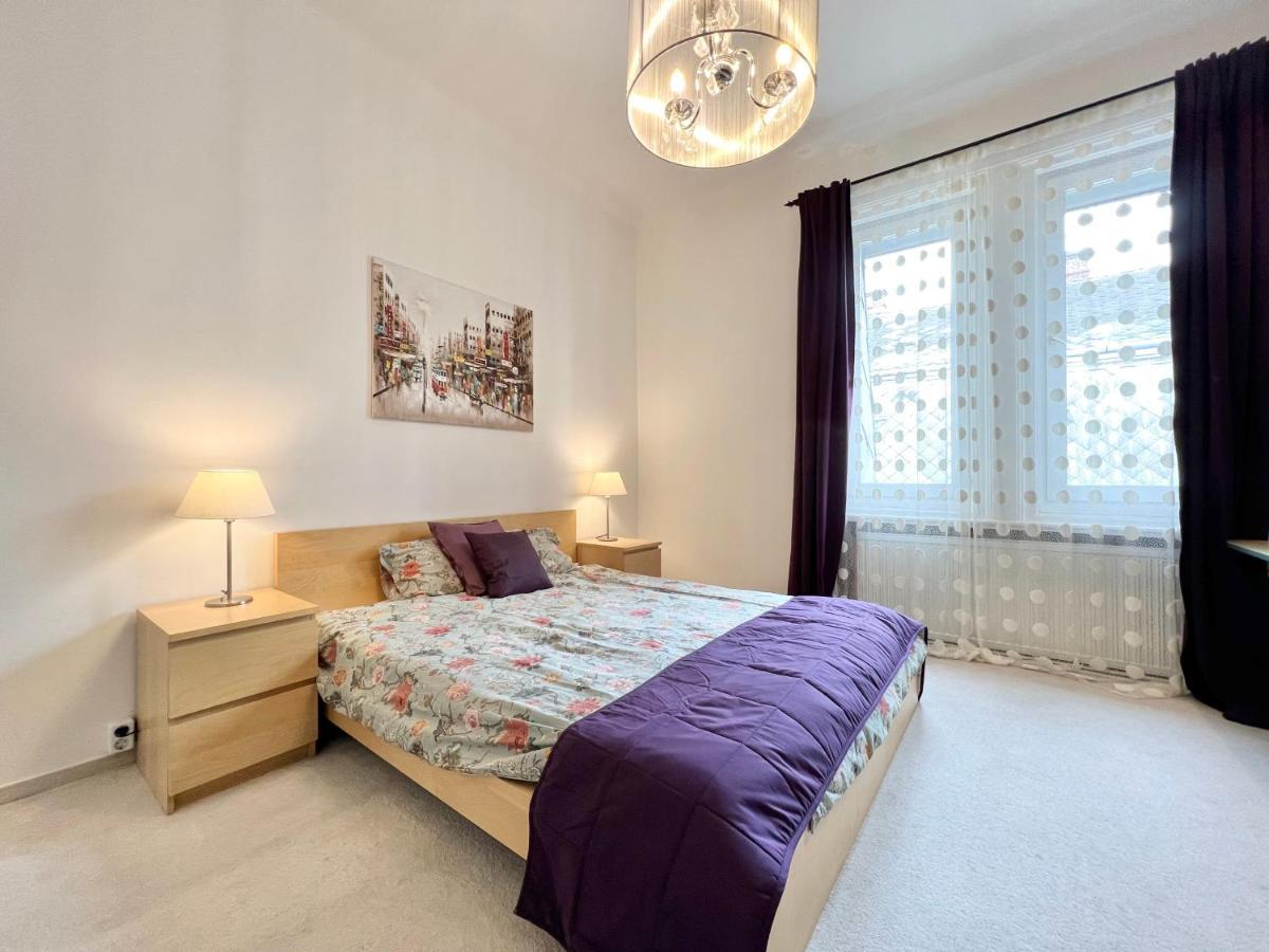 Pilvax Apartment Budapest Kültér fotó