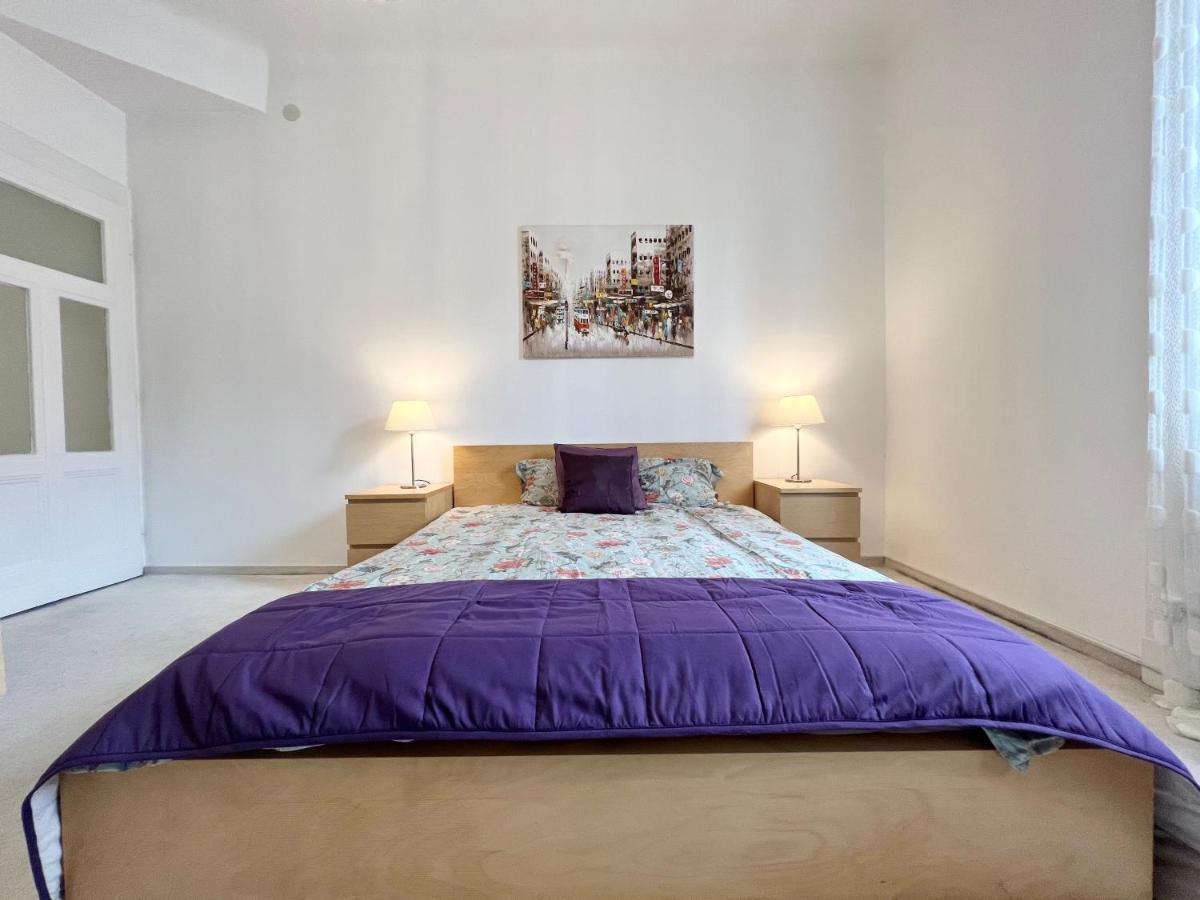 Pilvax Apartment Budapest Kültér fotó