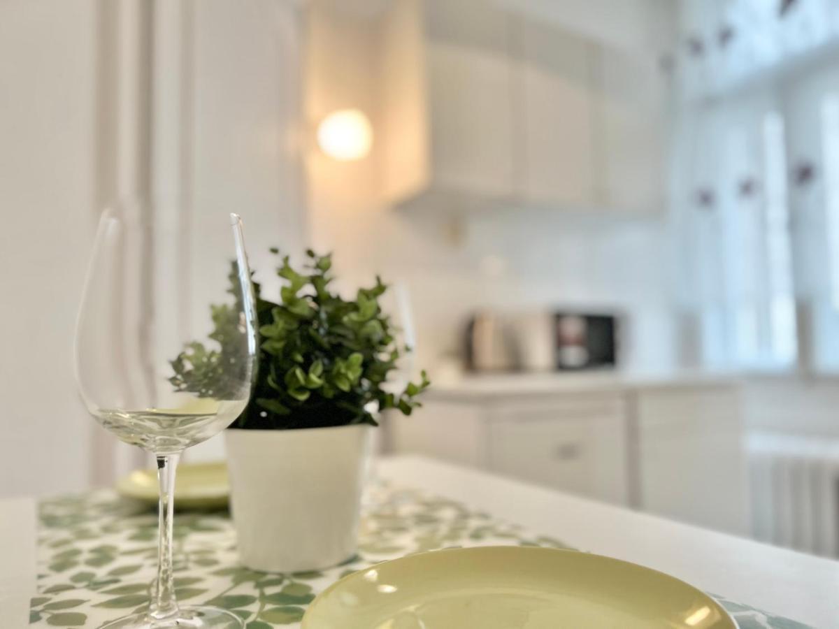 Pilvax Apartment Budapest Kültér fotó
