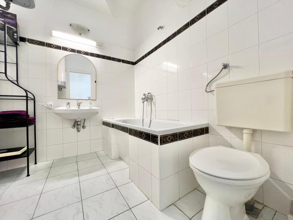 Pilvax Apartment Budapest Kültér fotó