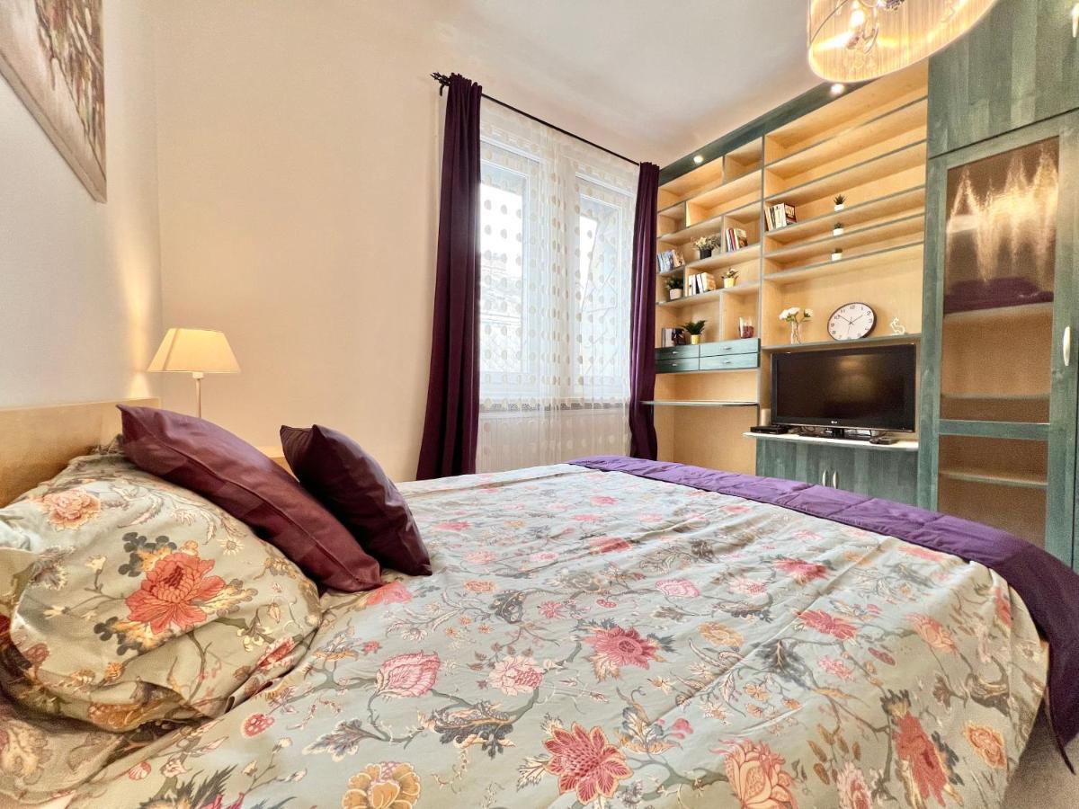 Pilvax Apartment Budapest Kültér fotó