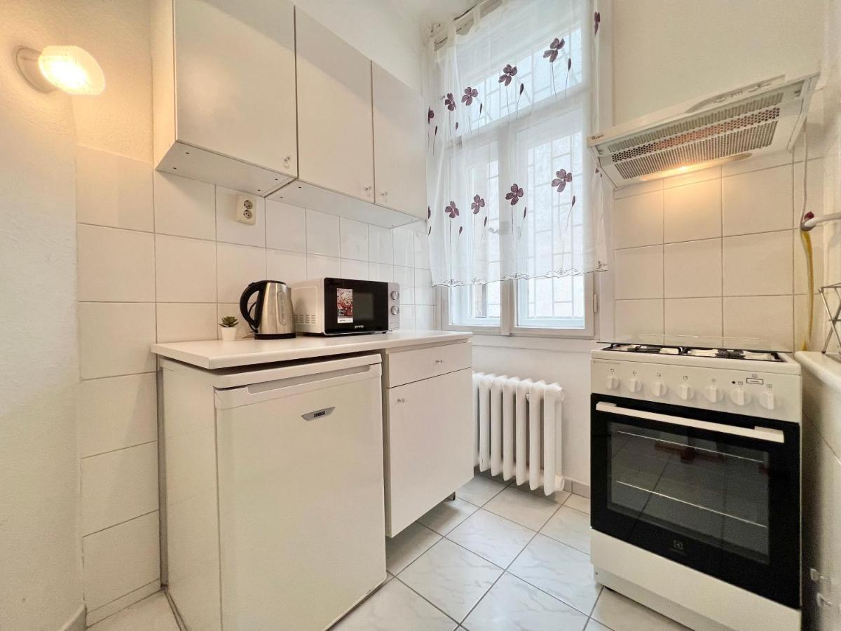 Pilvax Apartment Budapest Kültér fotó