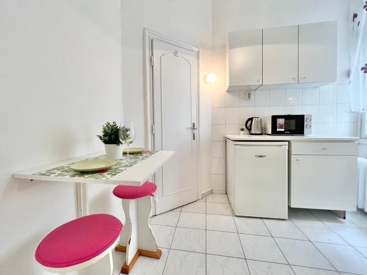 Pilvax Apartment Budapest Kültér fotó
