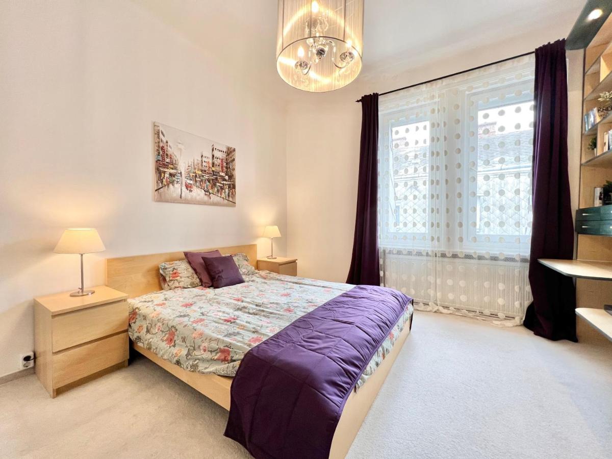 Pilvax Apartment Budapest Kültér fotó